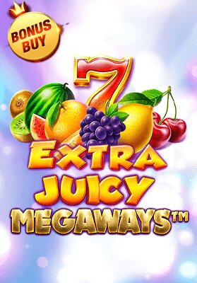Extra Juicy Megaways